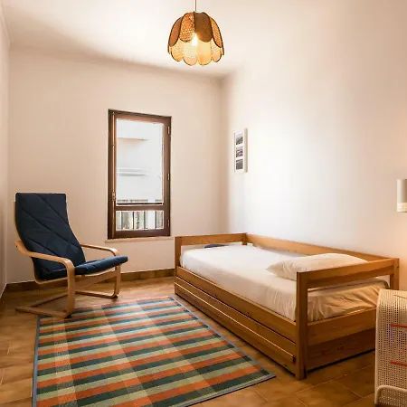 Σπίτι διακοπών Casa Dos Navegantes
