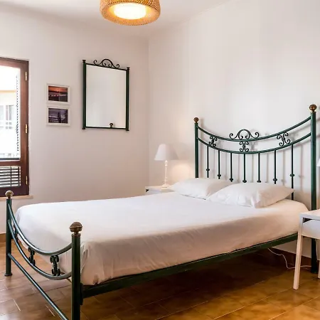 Σπίτι διακοπών Casa Dos Navegantes *