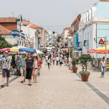 Casa Dos Navegantes Σπίτι διακοπών *