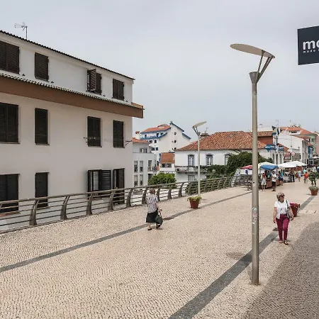 Σπίτι διακοπών Casa Dos Navegantes Ericeira