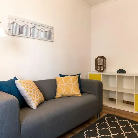 Casa Dos Navegantes Σπίτι διακοπών