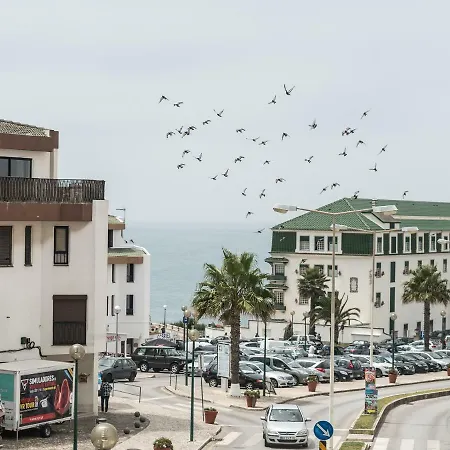 Σπίτι διακοπών Casa Dos Navegantes