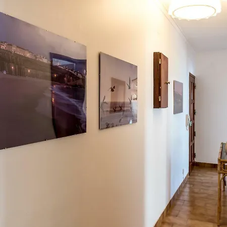 Casa Dos Navegantes Σπίτι διακοπών