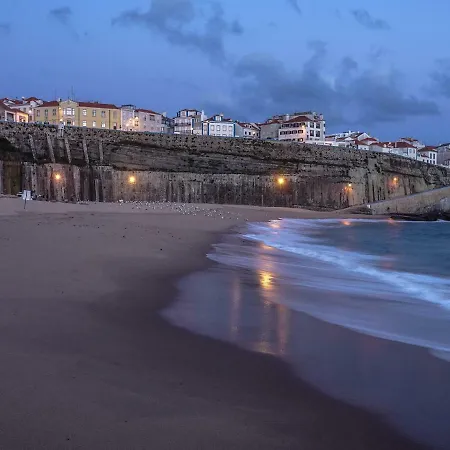 Casa Dos Navegantes Σπίτι διακοπών Ericeira